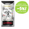 BIOFEED Euphoria Gluten Free Adult small & medium Beef - droog hondenvoer - 12kg