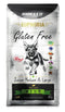 BIOFEED Euphoria Gluten Free Junior medium & large Lamb - droog hondenvoer - 2kg