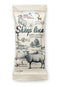 SYTA MICHA Sheep line Sheep with vanilla - kauwstaaf voor hond - 12 cm