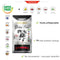 BIOFEED Euphoria Gluten Free Junior small & medium Beef - droog hondenvoer - 12kg