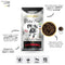 BIOFEED Euphoria Gluten Free Junior small & medium Beef - droog hondenvoer - 12kg