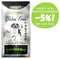 BIOFEED Euphoria Gluten Free Junior small & medium Lamb - droog hondenvoer - 12kg