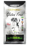 BIOFEED Euphoria Gluten Free Junior small & medium Lamb - droog hondenvoer - 12kg