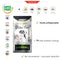 BIOFEED Euphoria Gluten Free Junior small & medium Lamb - droog hondenvoer - 12kg
