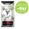 BIOFEED Euphoria Gluten Free Adult mini & small Beef - droog hondenvoer - 2kg
