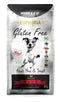 BIOFEED Euphoria Gluten Free Adult mini & small Beef - droog hondenvoer - 2kg