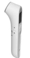 Contactloze elektronische voorhoofdthermometer YUWELL