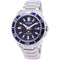 Horloge Heren Citizen BN0191-80L
