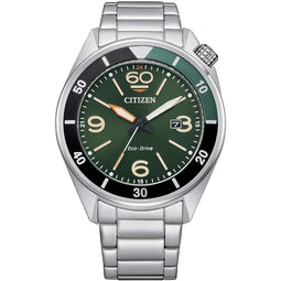 Horloge Heren Citizen AW1718-88X
