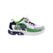 Sportschoenen met LED The Avengers Multicolour Schoenmaat 32