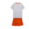 Pyjama Kinderen The Avengers Rood Maat 6 Jaar