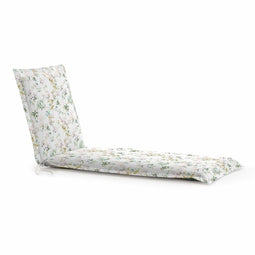 Ligstoelkussen Belum 0120-247 Multicolour 176 x 53 x 7 cm