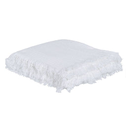 Sprei Wit 280 x 260 cm