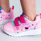 Sportschoenen voor Kinderen Peppa Pig Roze Schoenmaat 24