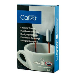 Urnex Cafiza - Verpakking van 8 tabletten x 2 gram