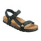 Scholl Heaven Unisex Volwassene Zwart, Bruin