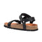 Scholl Heaven Unisex Volwassene Zwart, Bruin