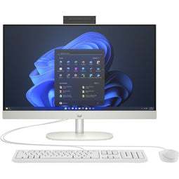 Alles in Eén HP Pro 240 G10 23,8" Intel Core i5-1335U 16 GB RAM 512 GB SSD