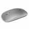 Muis Subblim SUBMO-DFLAT22 Zilverkleurig