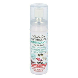 Hygiënische spray Inca