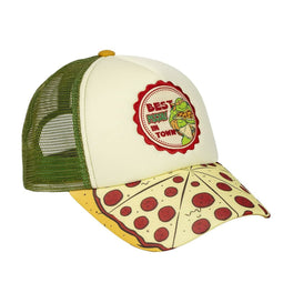 Sportcap Teenage Mutant Ninja Turtles Groen 58 cm