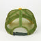 Sportcap Teenage Mutant Ninja Turtles Groen 58 cm
