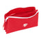 Pennenetui met 3 vakken Sevilla Fútbol Club Rood 22 x 12 x 3 cm