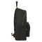 Schoolrugzak Kings League El barrio Zwart 33 x 42 x 15 cm