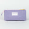 Pennenetui met 3 vakken Gabby's Dollhouse Lila 22 x 11 x 2 cm