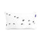 Kussenhoes HappyFriday Blanc Trip Multicolour 2 Onderdelen