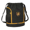 Rugtas met Koordjes Kings League Ultimate Móstoles Zwart 35 x 40 x 1 cm