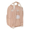 Schoolrugzak Sophie la Girafe Beige 20 x 28 x 8 cm