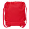 Rugtas met Koordjes Sevilla Fútbol Club Rood 35 x 40 x 1 cm