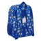 Schoolrugzak Sonic Prime Blauw 26 x 34 x 11 cm