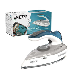 Stoomijzer IMETEC NUVOLA 2.0 1000 W