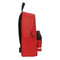 Schoolrugzak Kings League Aniquiladores Rood 33 x 42 x 15 cm