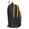 Schoolrugzak Kings League Ultimate Móstoles Zwart 32 x 42 x 15 cm