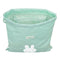 Rugtas met Koordjes Miffy Menta Munt 26 x 34 x 1 cm