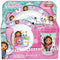 Kinderen servies set Gabby's Dollhouse Party (5 Onderdelen)