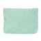 Pennenetui met 2 vakken Miffy Menta Munt 23 x 16 x 3 cm