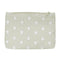 Pennenetui met 2 vakken Miffy Niebla Grijs 23 x 16 x 3 cm