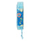Dubbele etui The Paw Patrol Pups rule Blauw 12.5 x 19.5 x 4 cm 28 Onderdelen