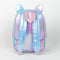Schoolrugzak Gabby's Dollhouse Blauw 20 x 29 x 22 cm