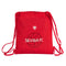 Rugtas met Koordjes Sevilla Fútbol Club Rood 35 x 40 x 1 cm