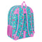 Schoolrugzak My Little Pony Magic Roze Turkoois 33 x 42 x 14 cm
