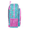 Schoolrugzak My Little Pony Magic Roze Turkoois 33 x 42 x 14 cm
