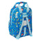 Schoolrugzak The Paw Patrol Pups rule Blauw 20 x 28 x 8 cm