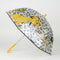 Paraplu The Lion King Geel PoE 45 cm Kinderen