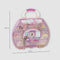 Schrijfset Gabby's Dollhouse Roze Briefcase