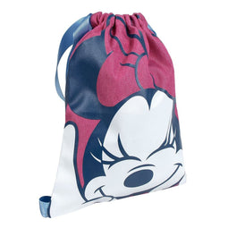 Kinderrugzak Minnie Mouse Roze 27 x 33 x 1 cm
